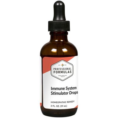 Professional Formulas Immune System Stimulator Drops