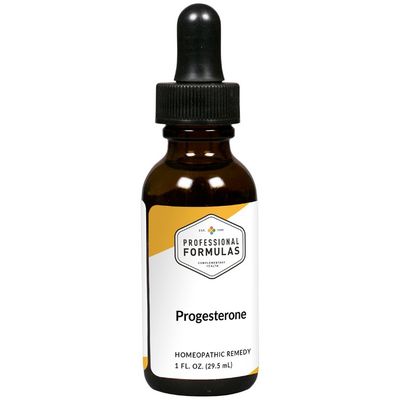 Professional Formulas Progesterone