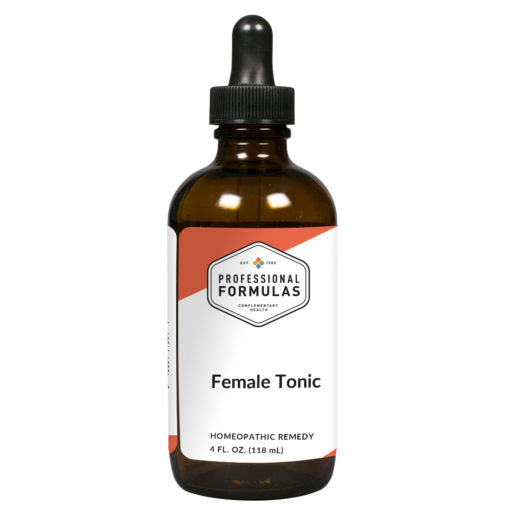 Professional Formula Female Tonic