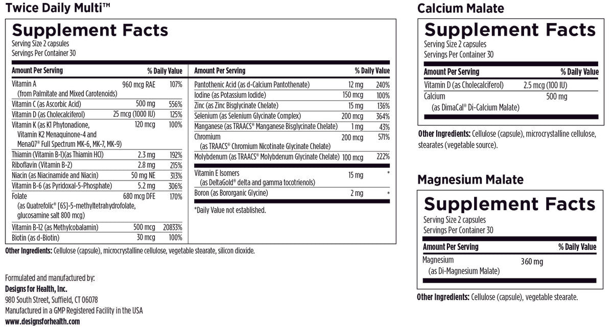 Superhero Essentials