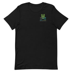 West Clinic Unisex T-Shirt