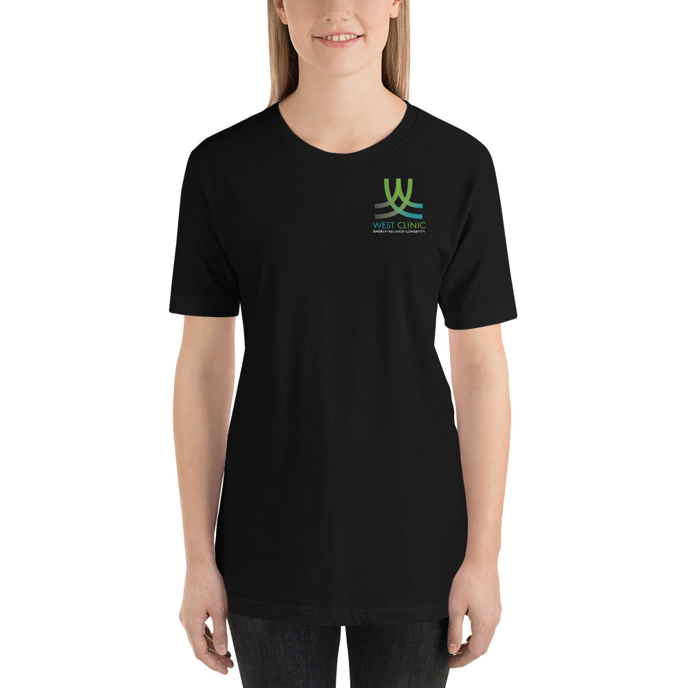 West Clinic Unisex T-Shirt