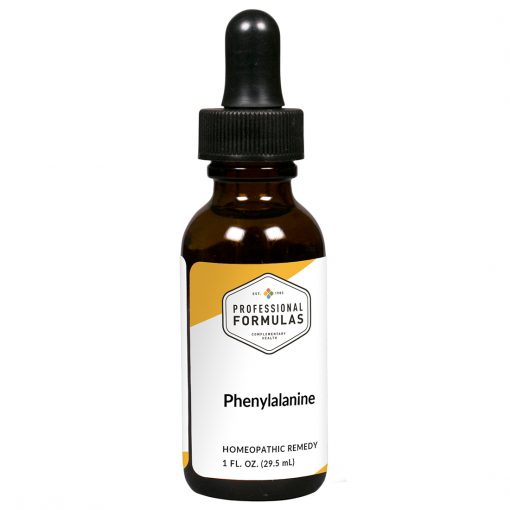 Professional Formulas Phenylalanine